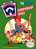 Little League Baseball: Championship Series (Nintendo Entertainment System)